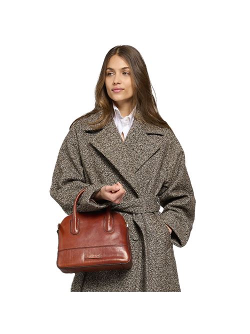 Iolanda borsa a mano THE BRIDGE | 04583501AI14